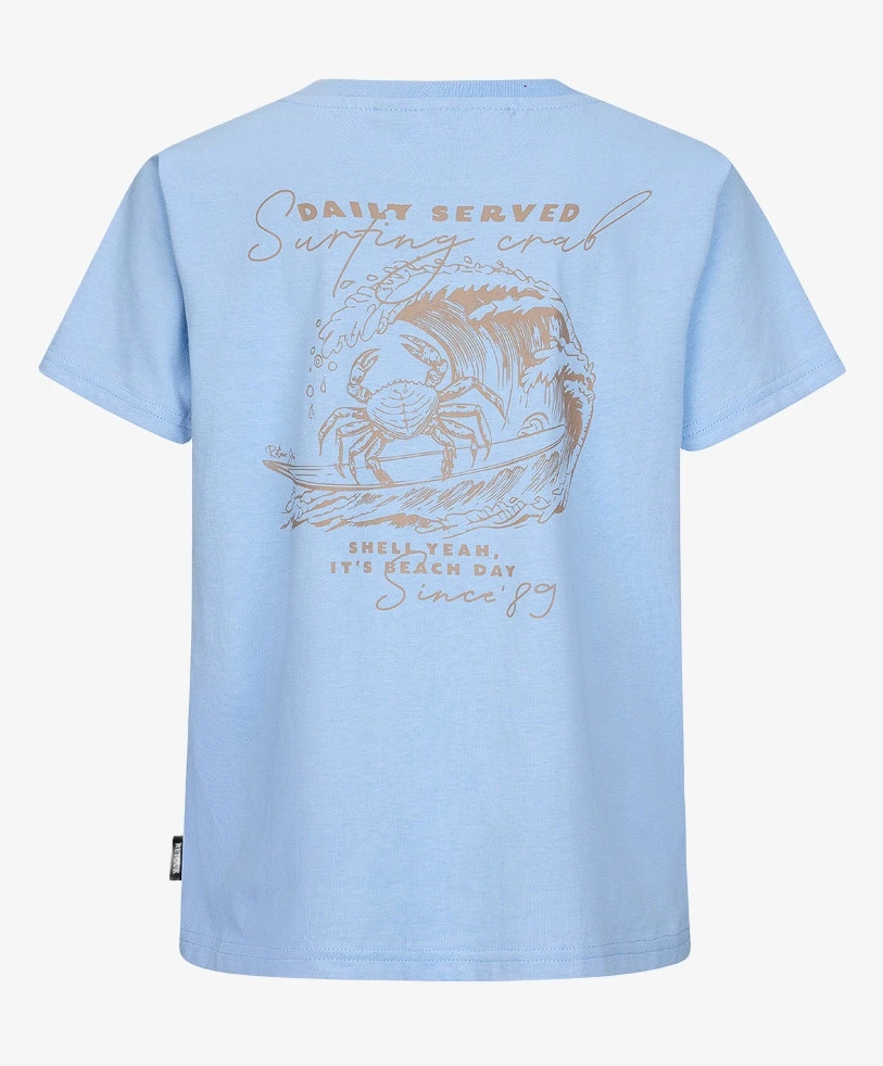 Retour Jeans T-shirt Damon