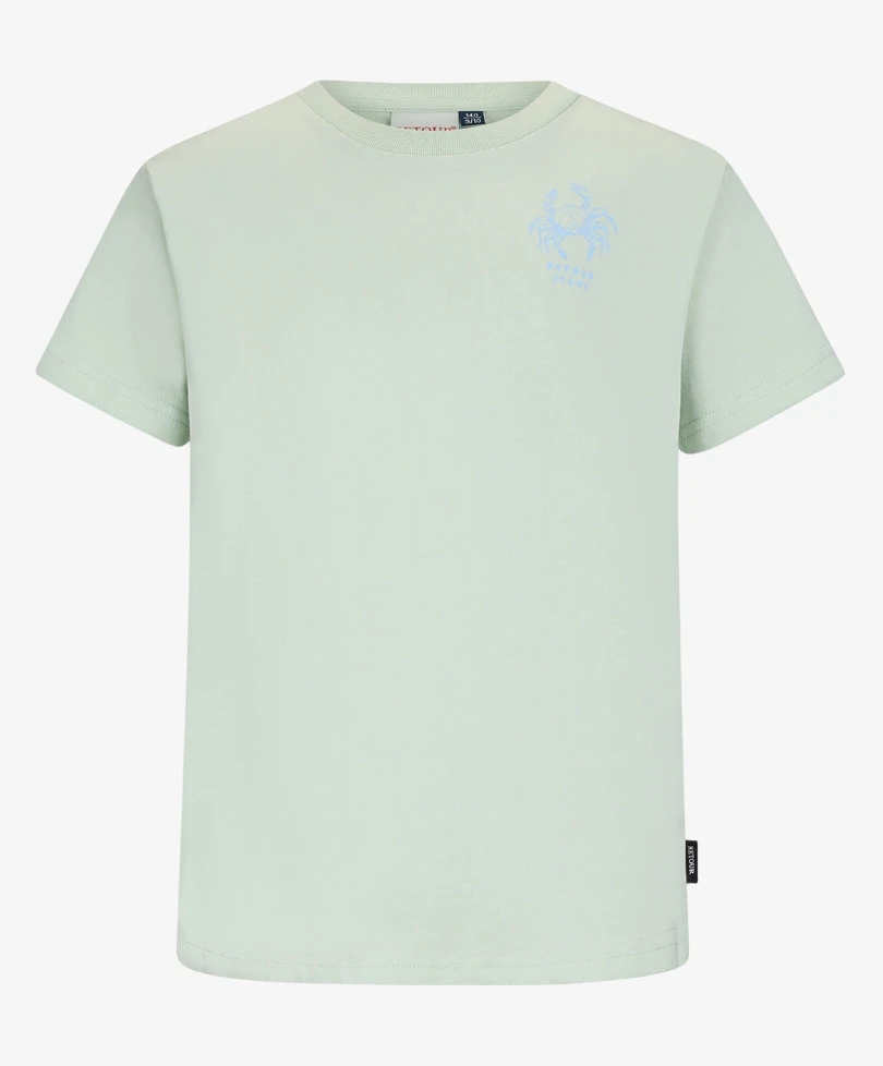Retour Jeans T-shirt Damon
