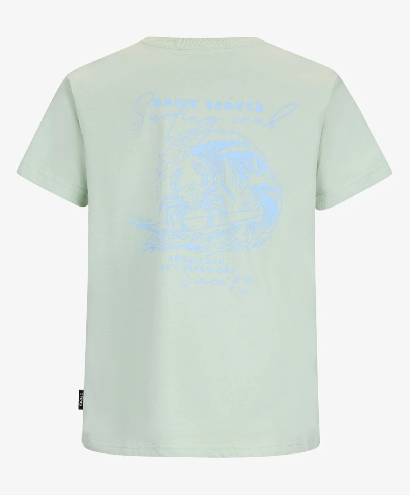 Retour Jeans T-shirt Damon