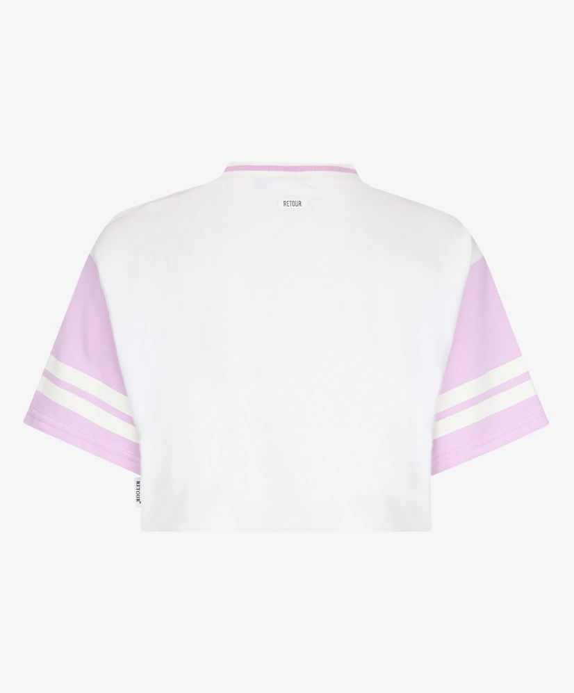 Retour Jeans T-shirt Drancy