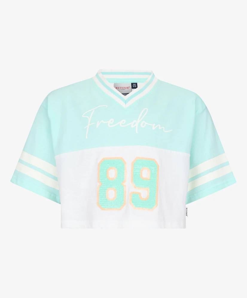 Retour Jeans T-shirt Drancy