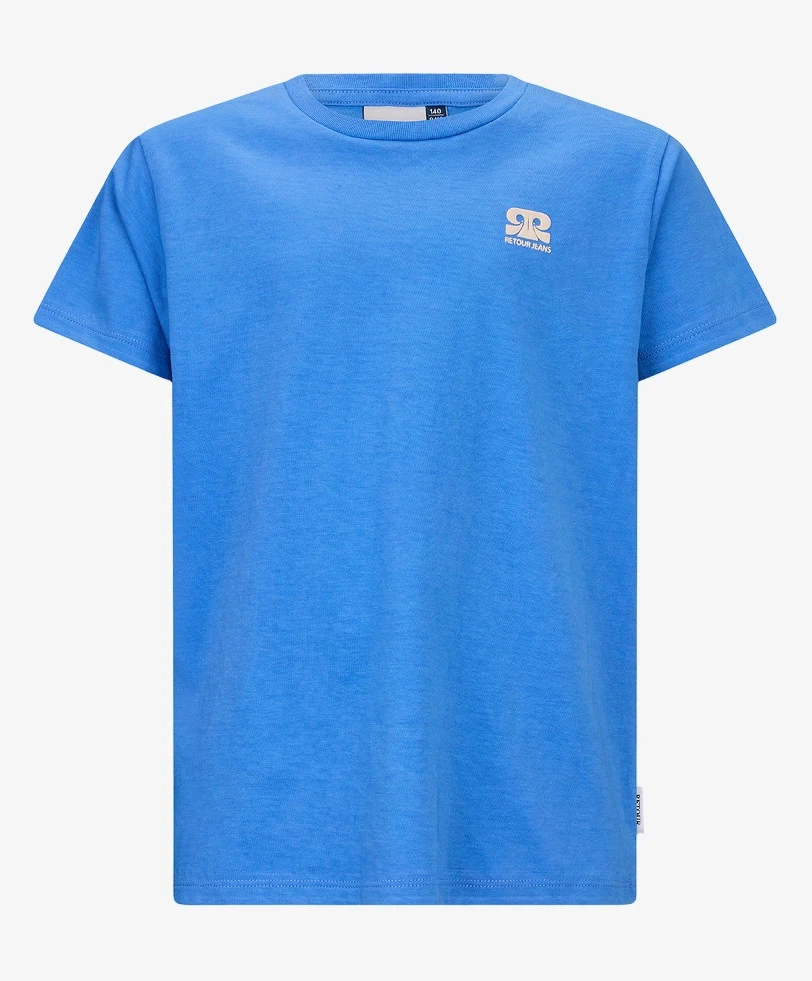 Retour Jeans T-shirt Fiona