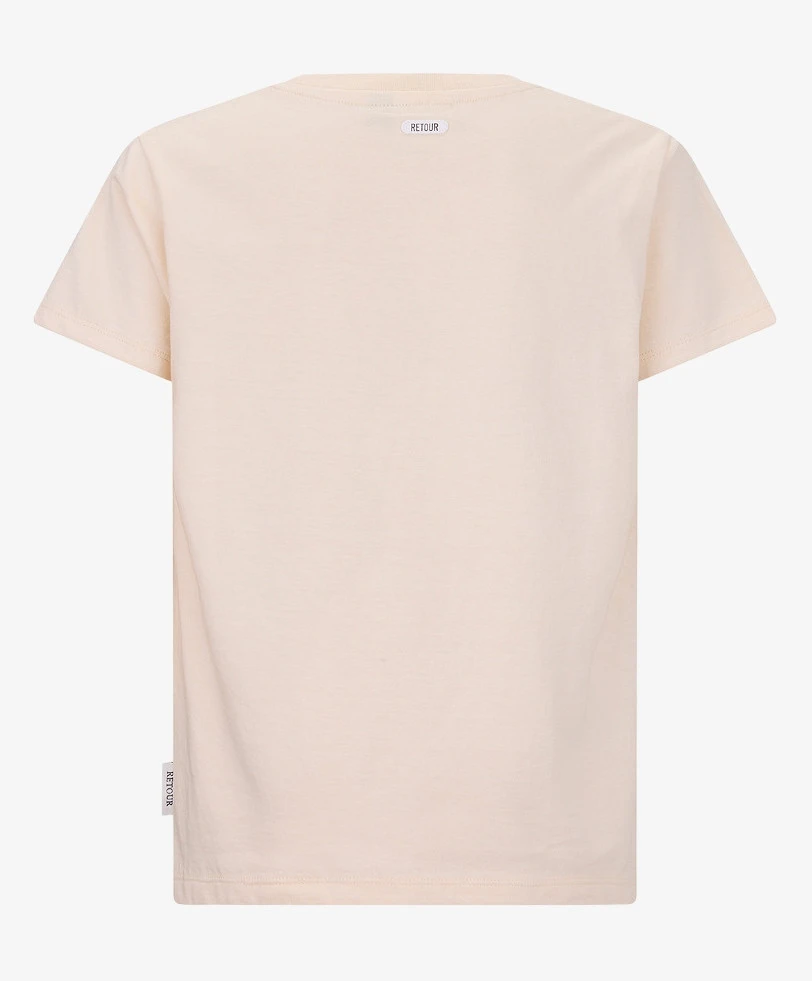 Retour Jeans T-shirt Fiona