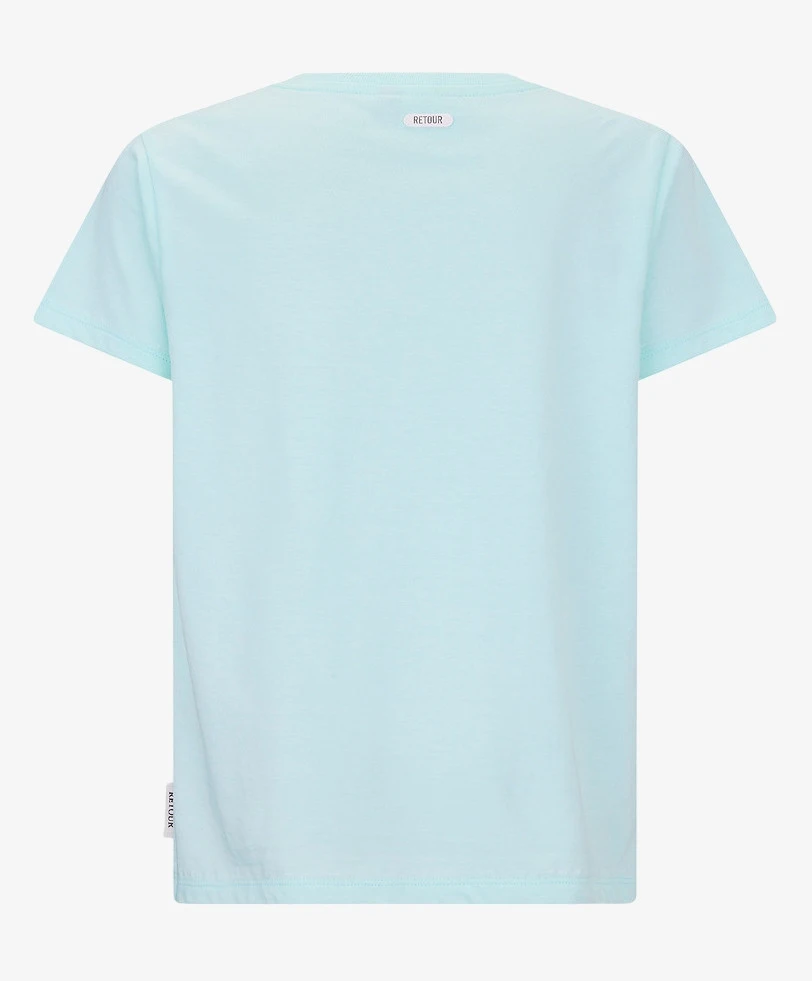 Retour Jeans T-shirt Fiona