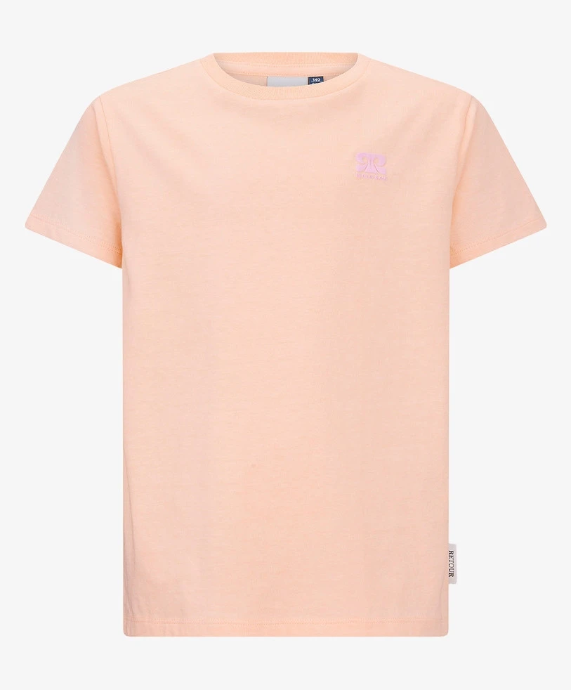 Retour Jeans T-shirt Fiona