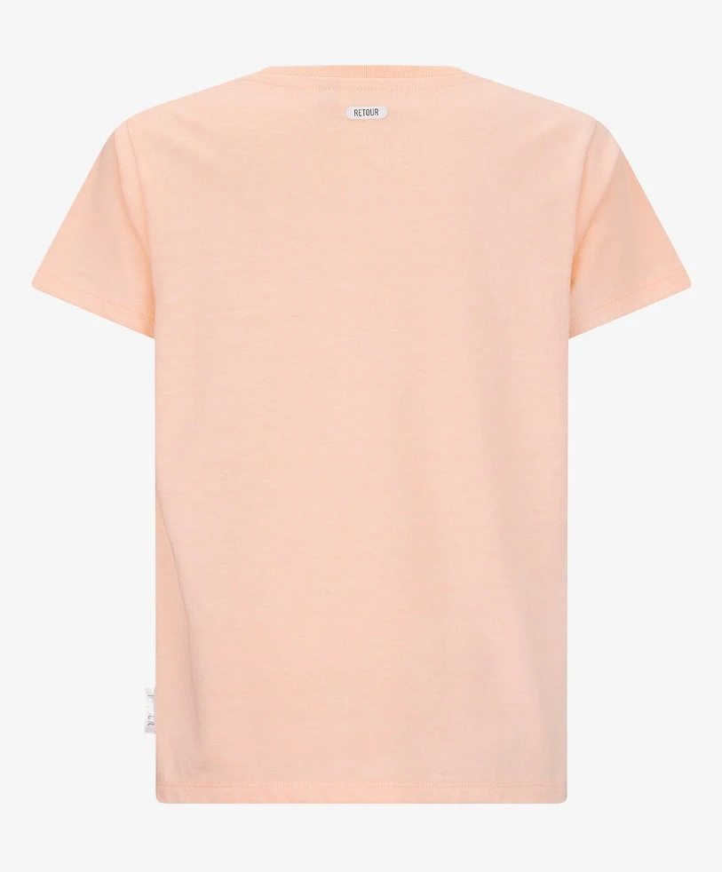 Retour Jeans T-shirt Fiona