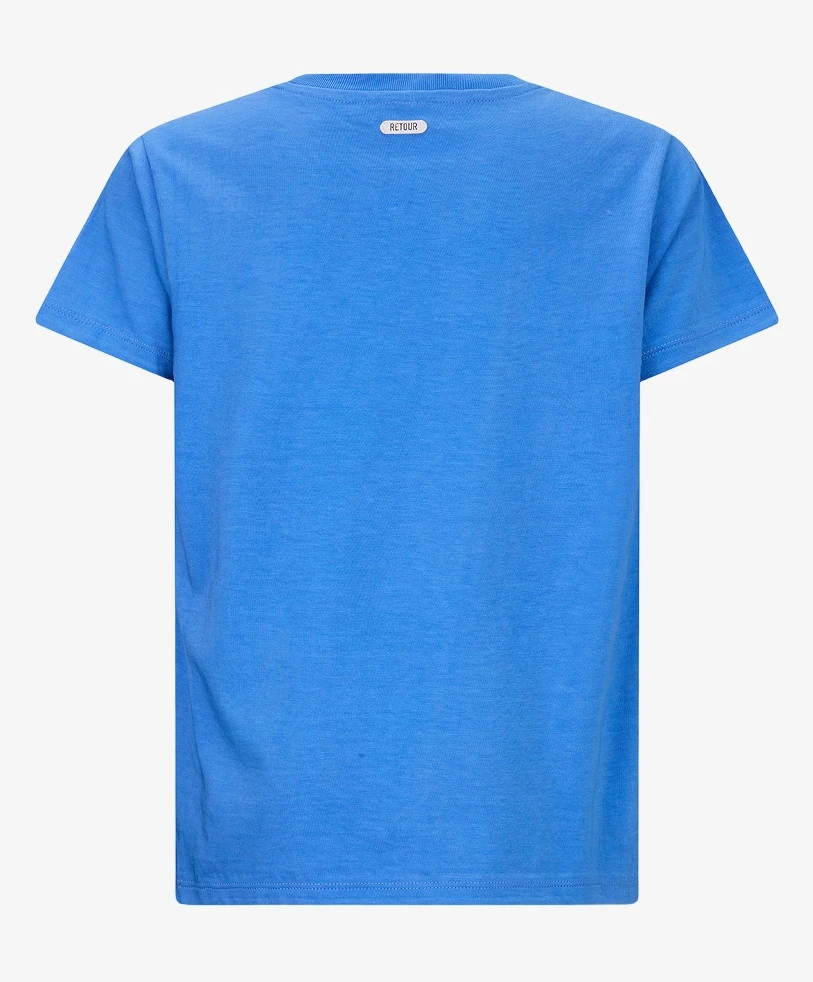 Retour Jeans T-shirt Fiona