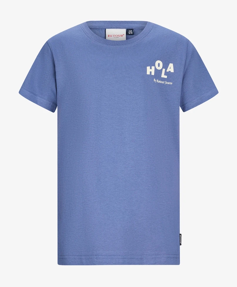 Retour Jeans T-shirt Flynn