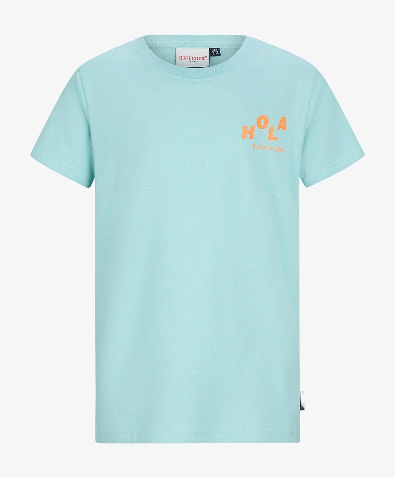 Retour Jeans T-shirt Flynn