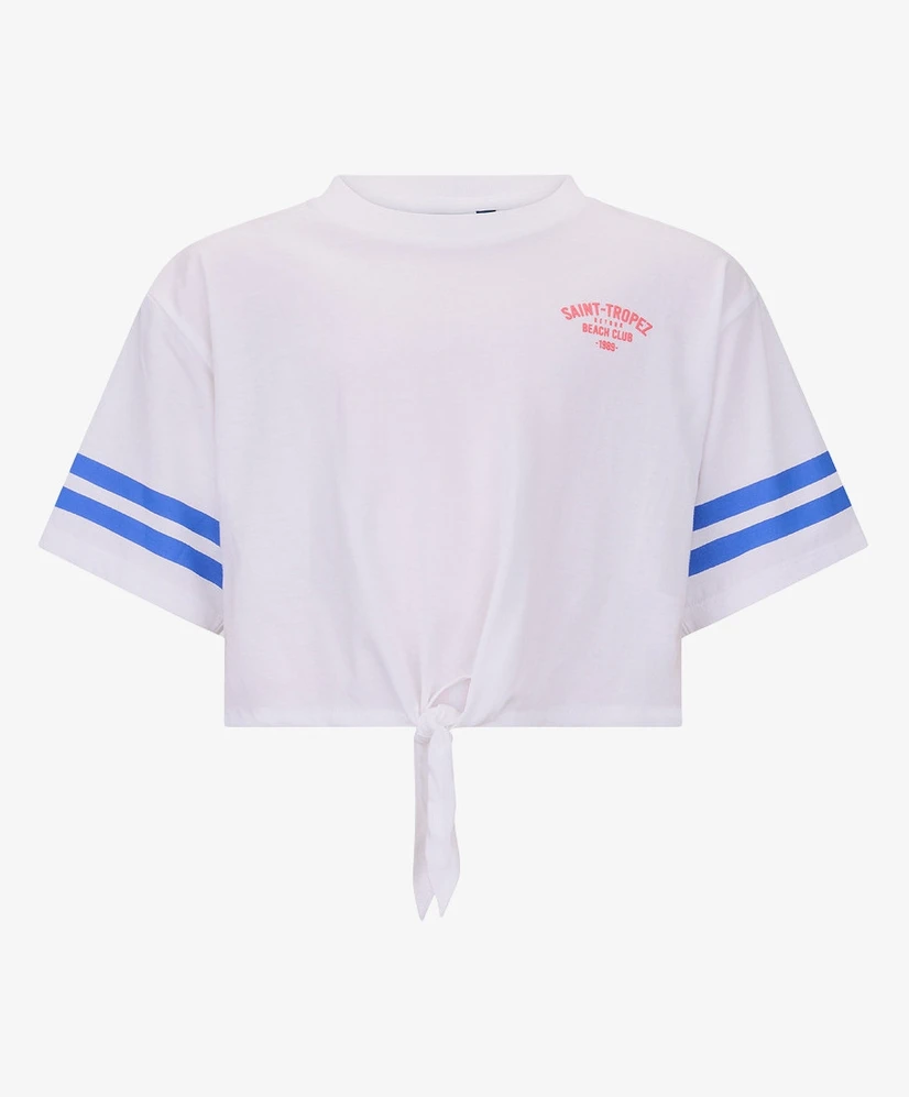 Retour Jeans T-shirt Fonda