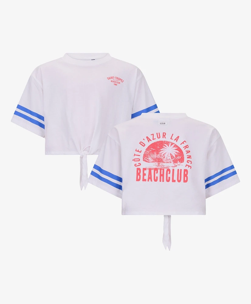 Retour Jeans T-shirt Fonda