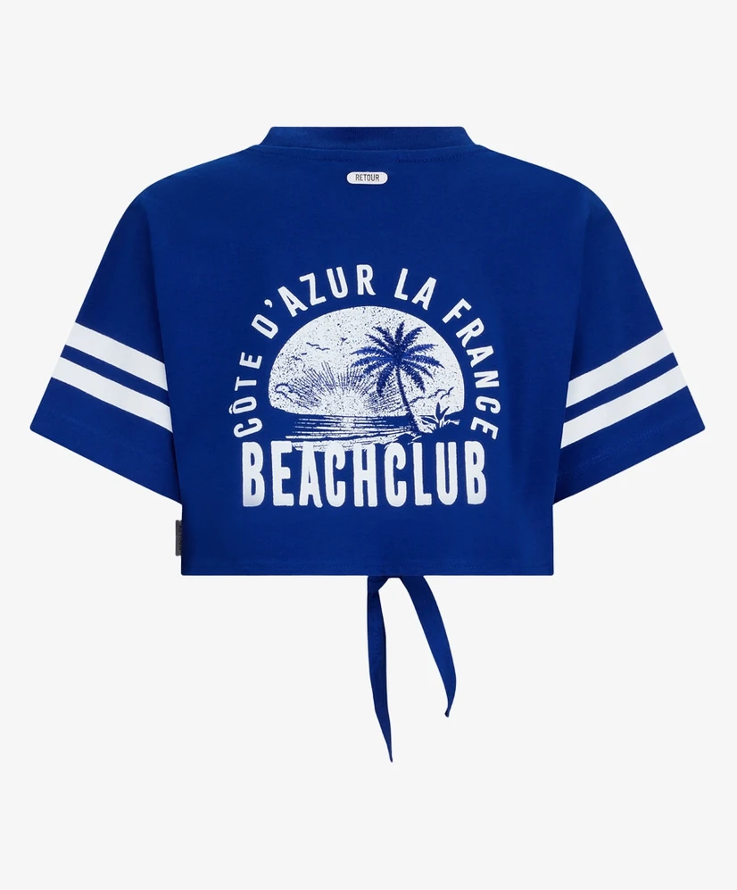 Retour Jeans T-shirt Fonda