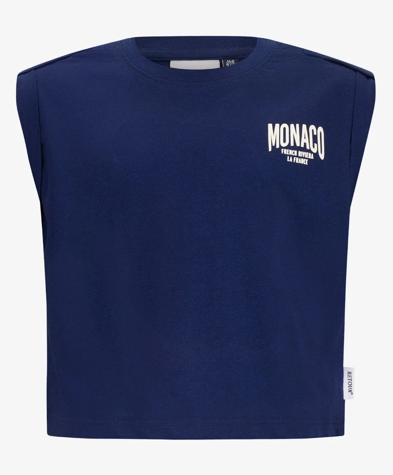 Retour Jeans T-shirt Gerry