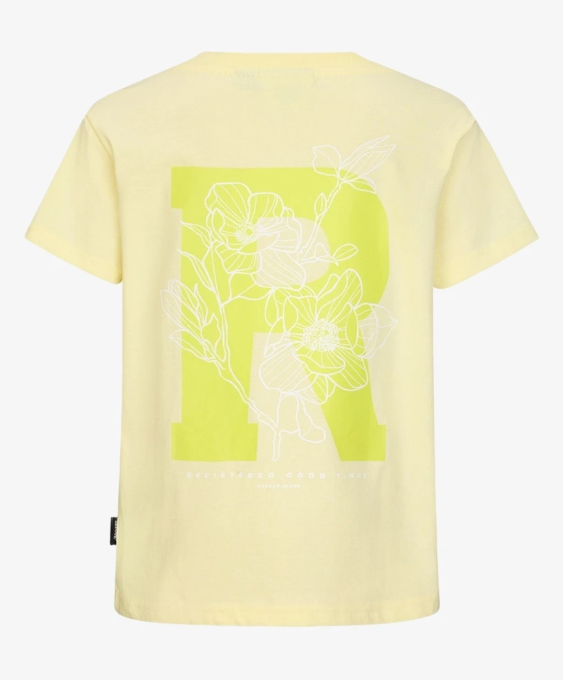Retour Jeans T-shirt Jarno