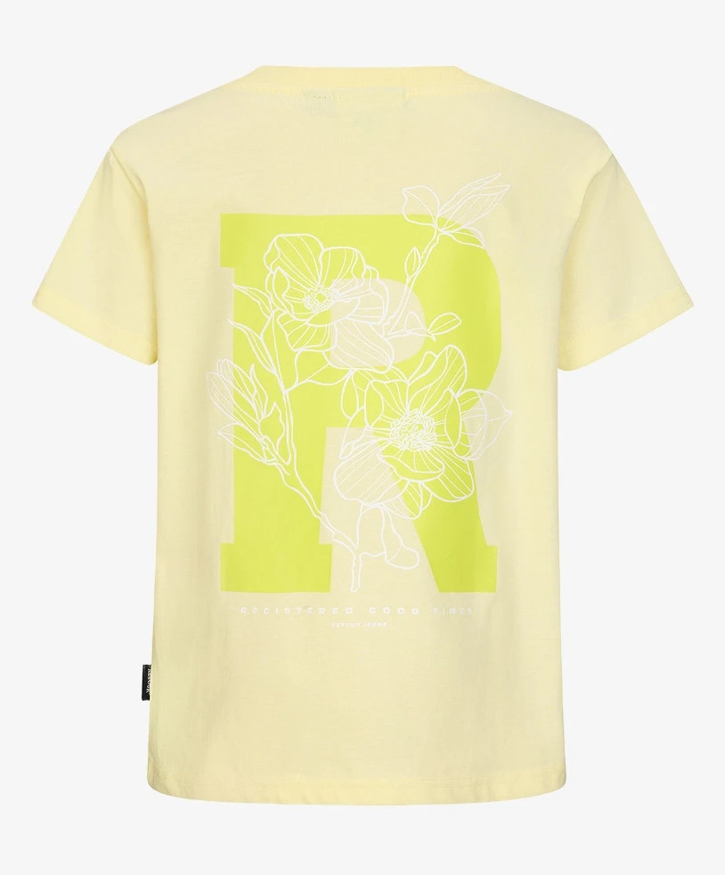 Retour Jeans T-shirt Jarno