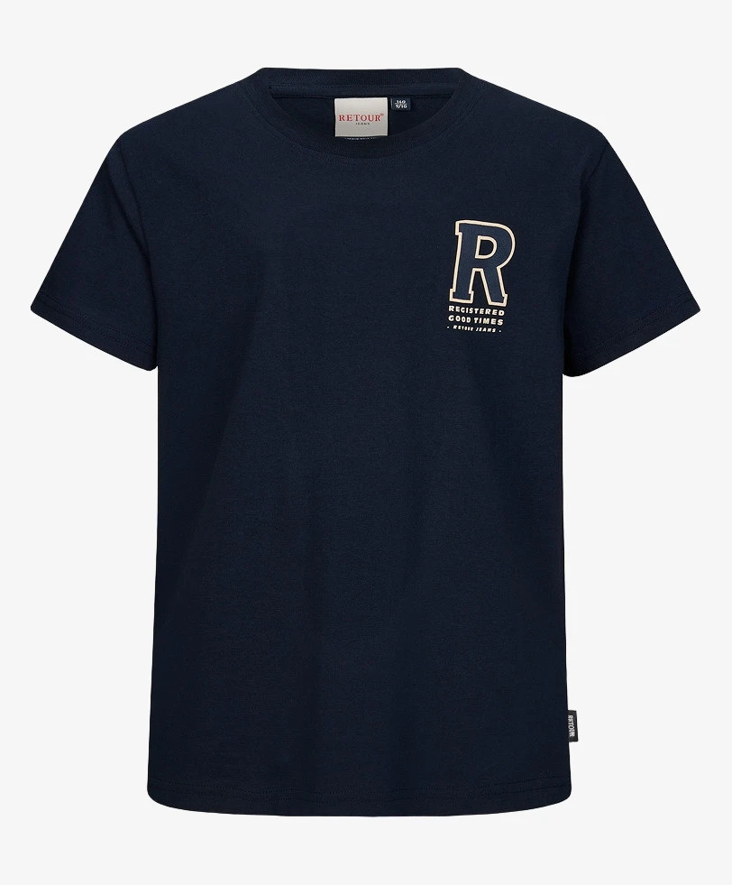Retour Jeans T-shirt Jarno