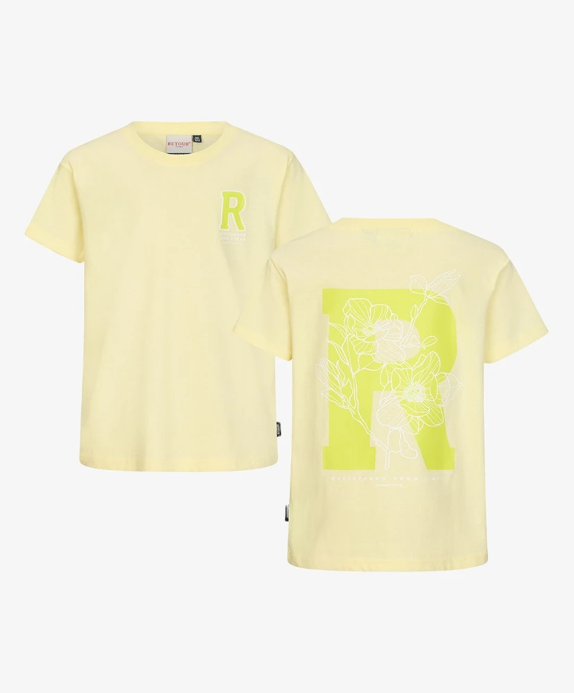 Retour Jeans T-shirt Jarno