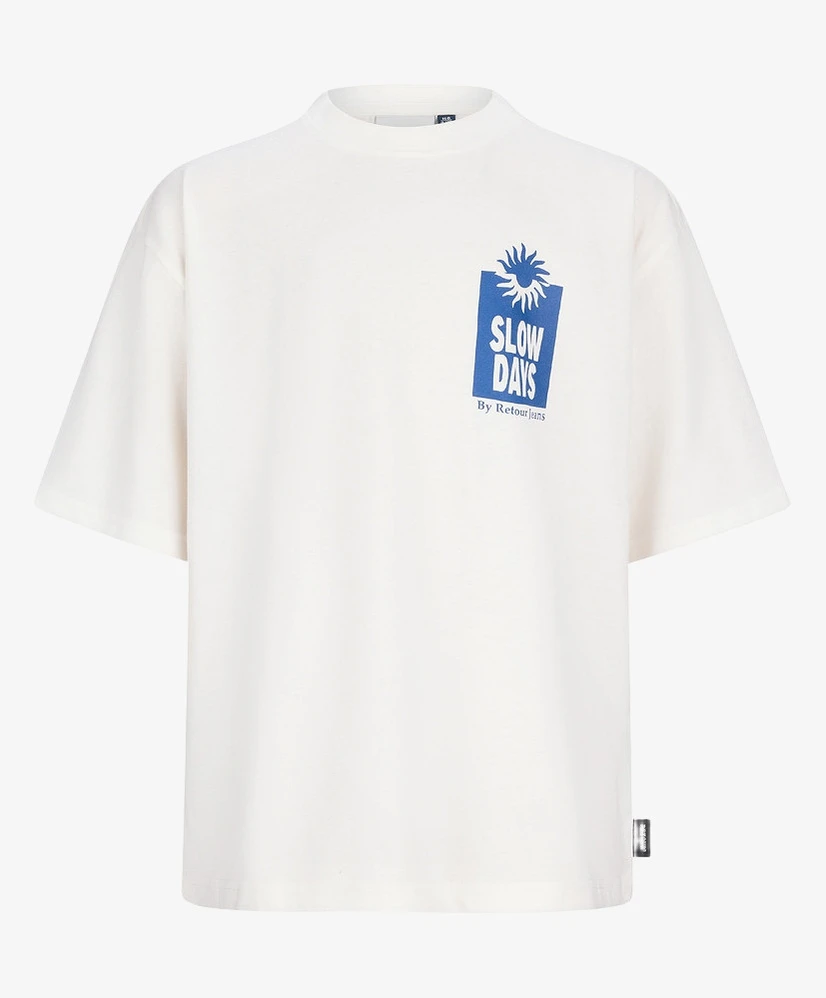 Retour Jeans T-shirt Jody