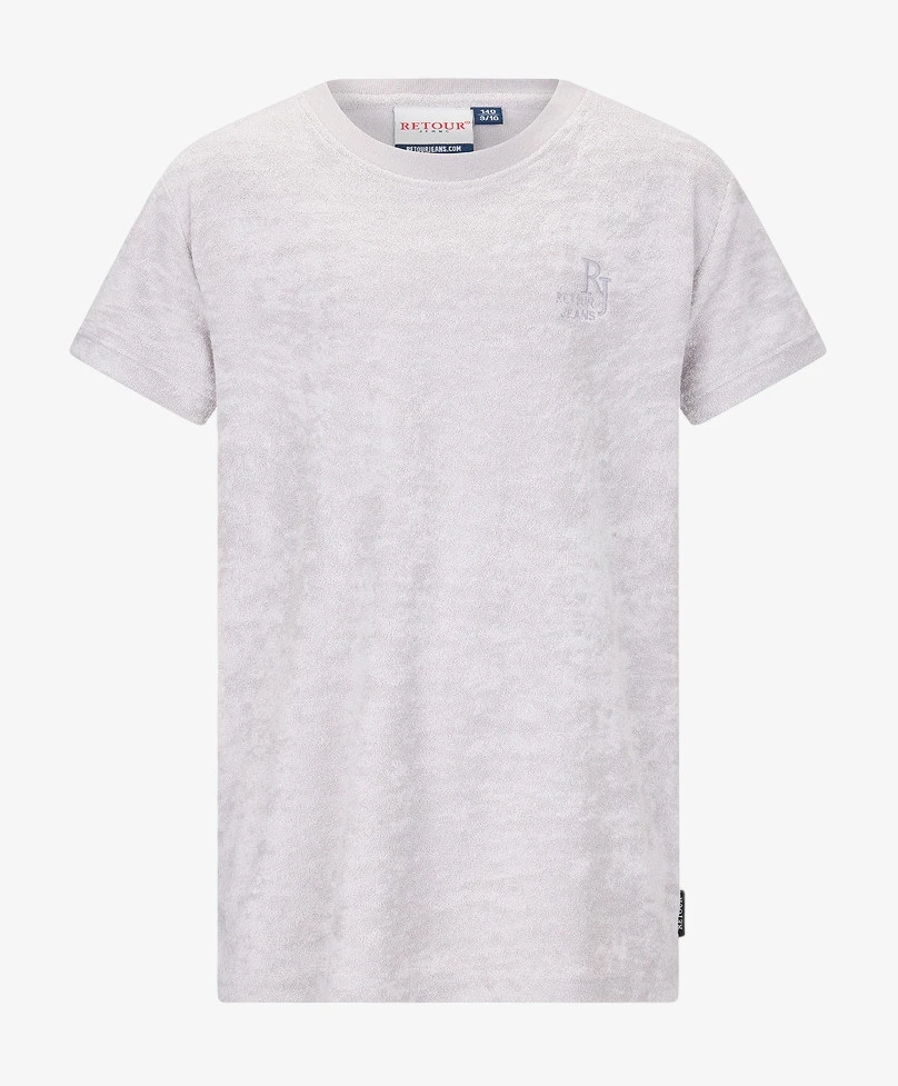 Retour Jeans T-shirt Justo