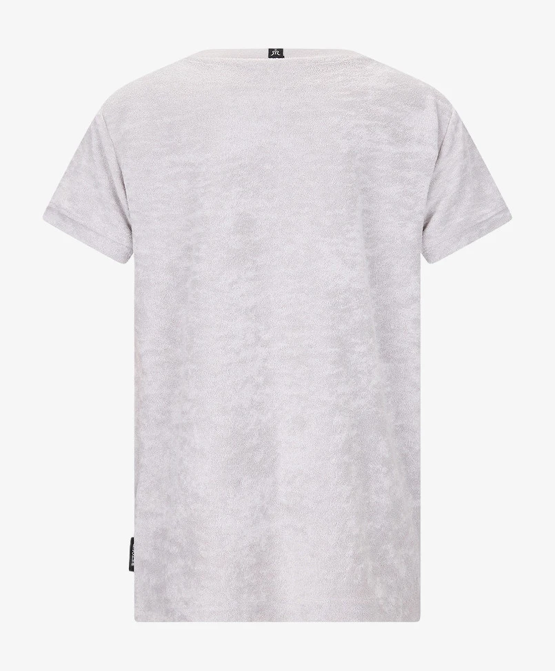 Retour Jeans T-shirt Justo