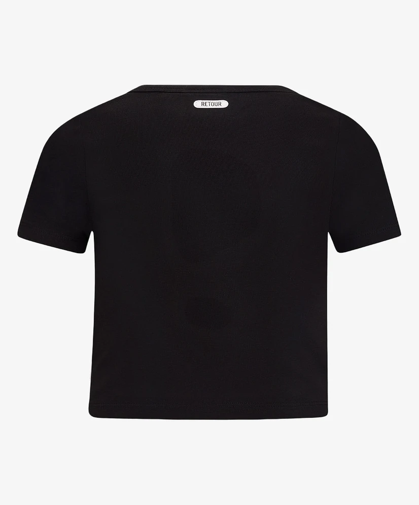 Retour Jeans T-shirt Kathy