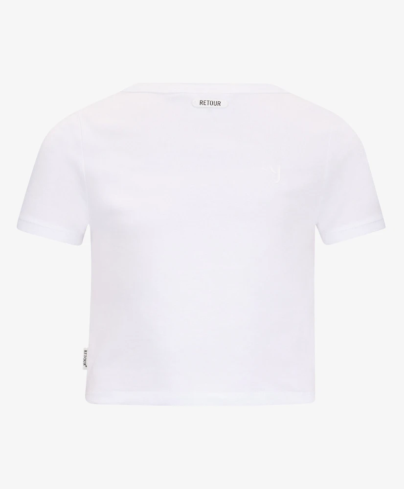 Retour Jeans T-shirt Kathy