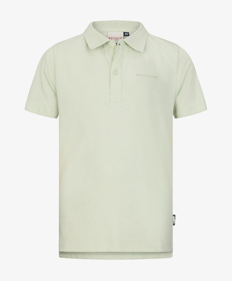 Retour Jeans T-shirt KM Anthony