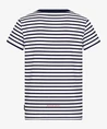 Retour Jeans T-shirt KM Clive