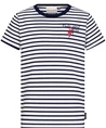 Retour Jeans T-shirt KM Clive