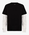 Retour Jeans T-shirt KM Jordan