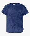 Retour Jeans T-shirt KM Luc