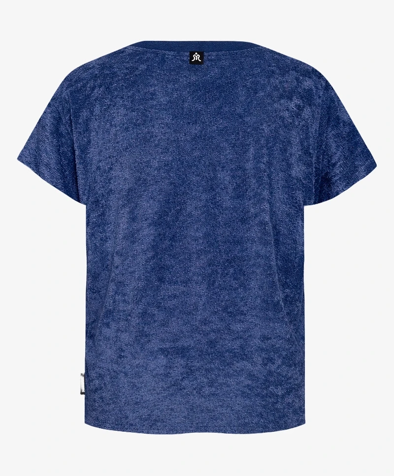 Retour Jeans T-shirt KM Luc