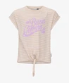 Retour Jeans T-shirt KM Tanika