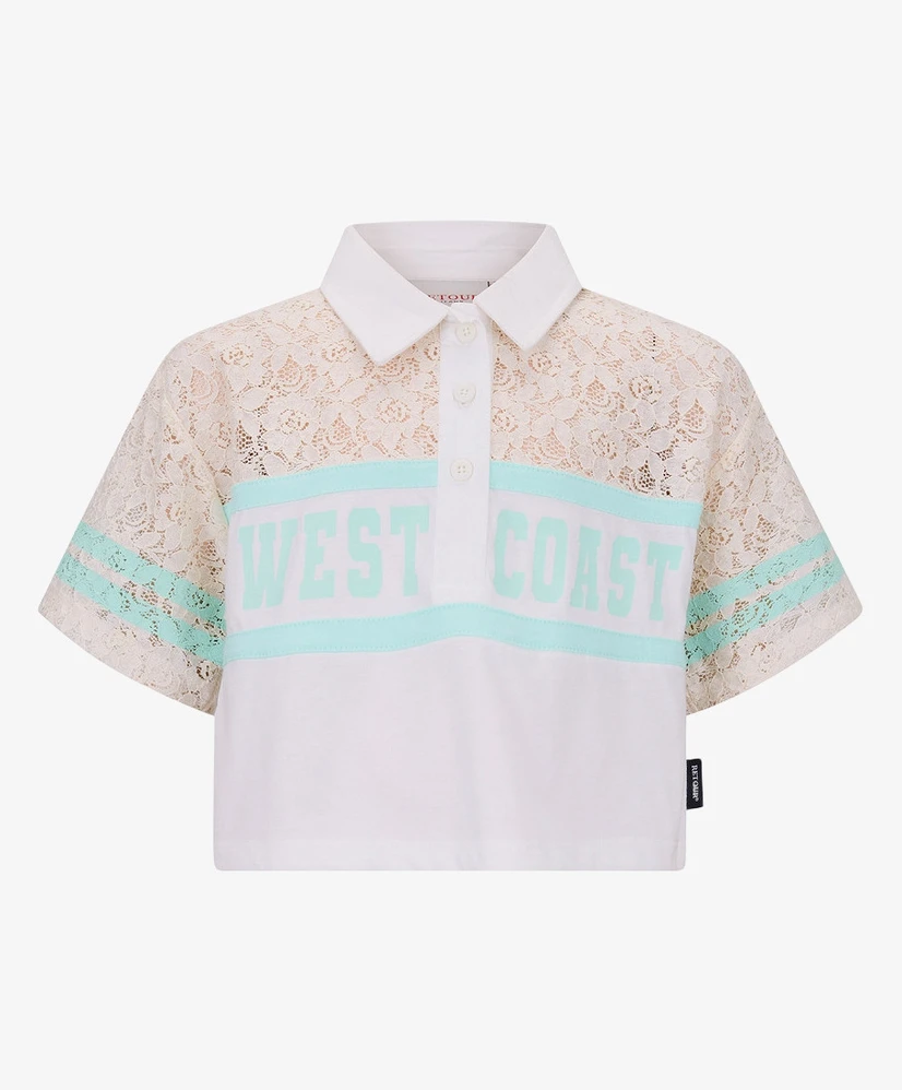 Retour Jeans T-shirt KM Wendy