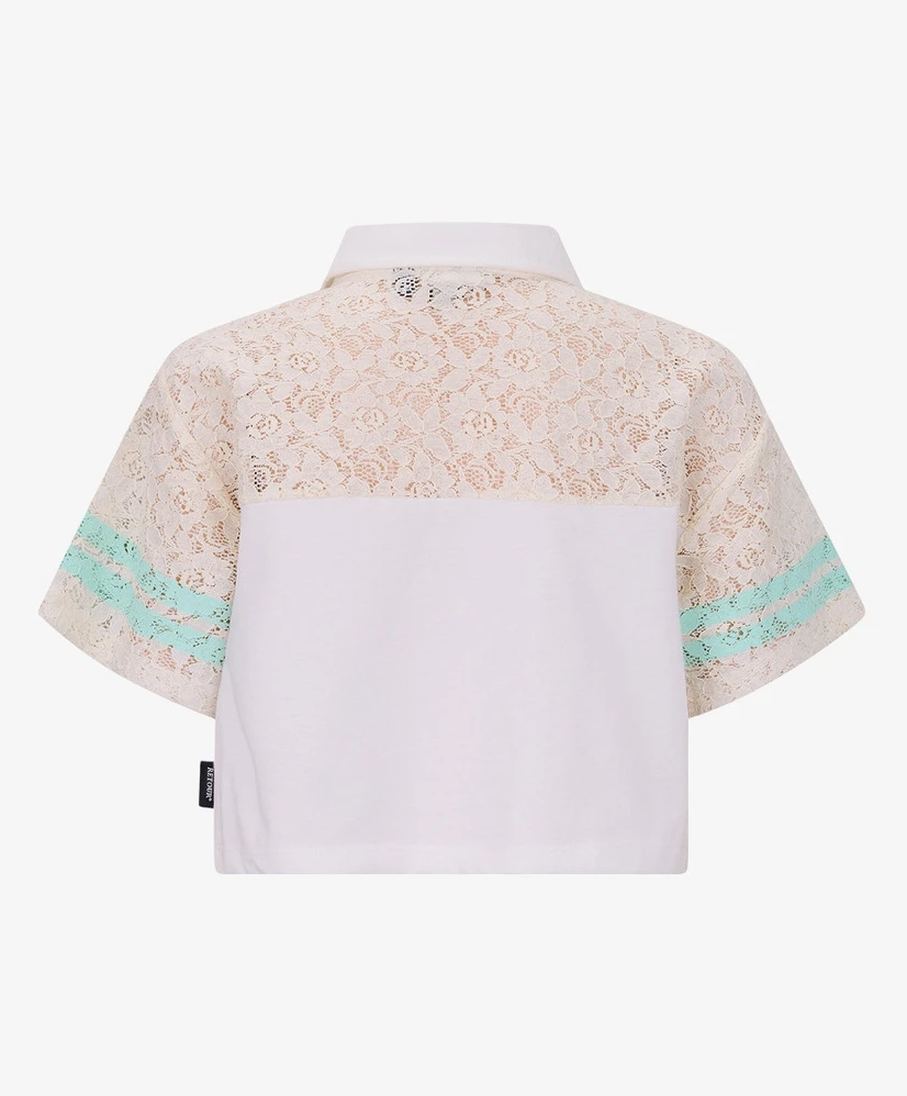 Retour Jeans T-shirt KM Wendy