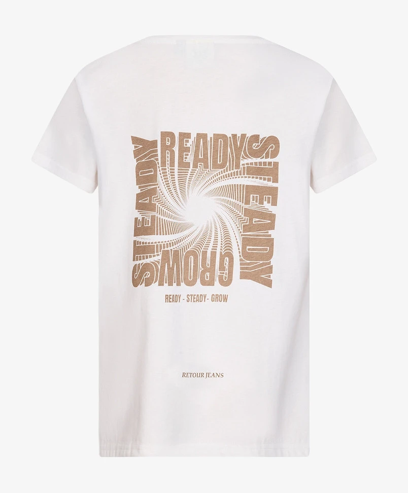 Retour Jeans T-shirt Kyle