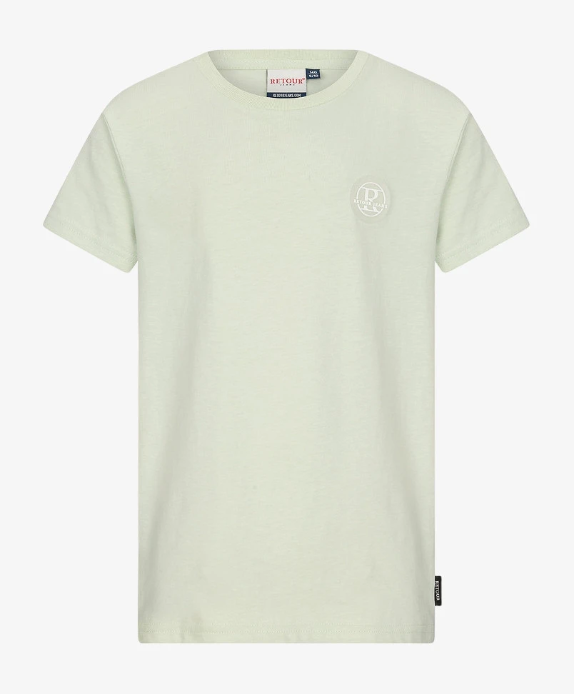 Retour Jeans T-shirt Kyle