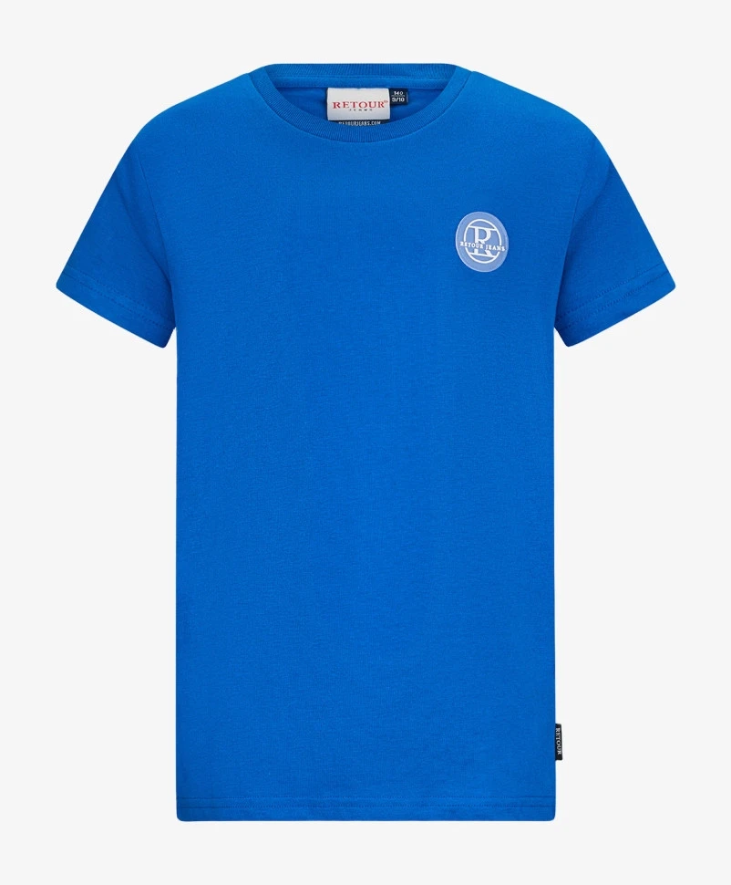 Retour Jeans T-shirt Kyle