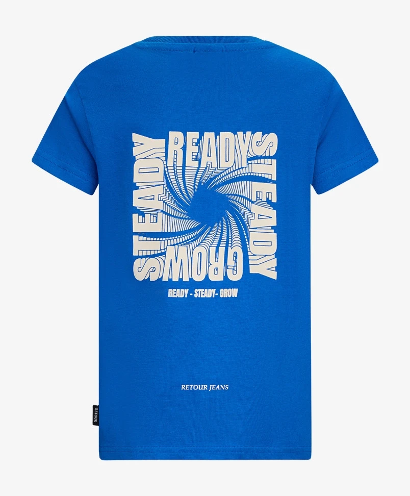 Retour Jeans T-shirt Kyle