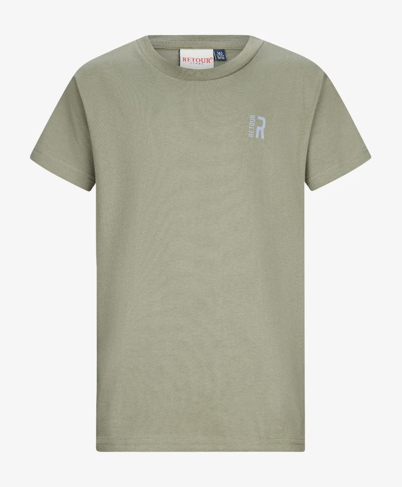Retour Jeans T-shirt Leen