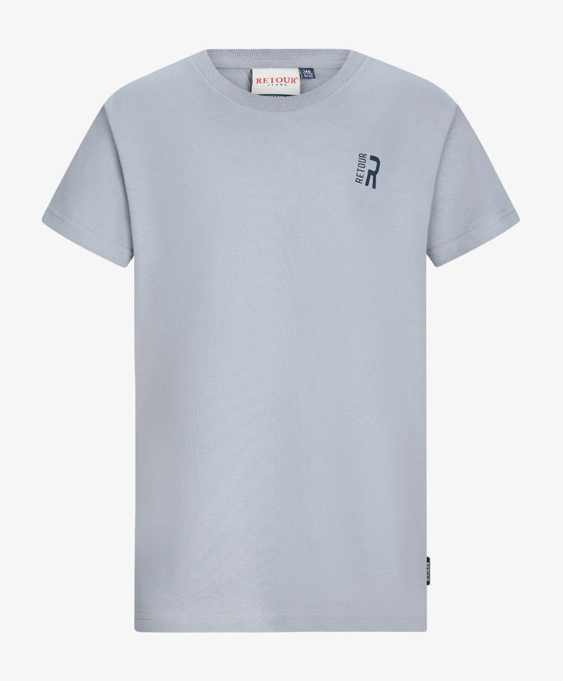 Retour Jeans T-shirt Leen
