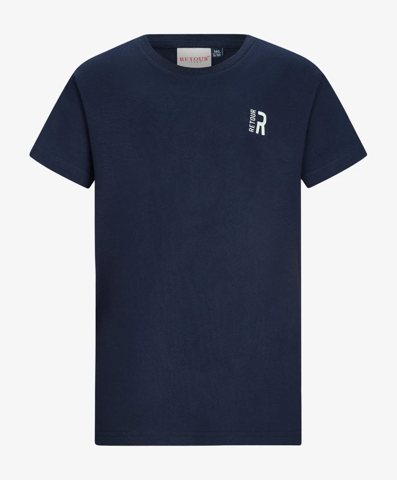 Retour Jeans T-shirt Leen
