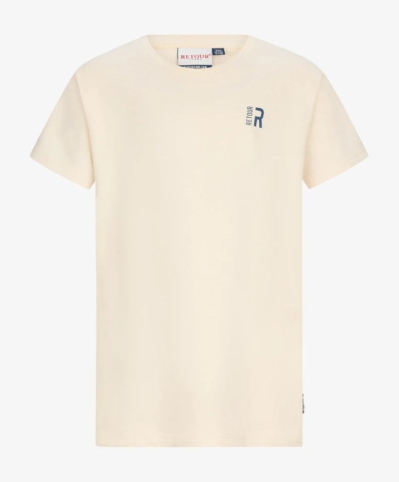 Retour Jeans T-shirt Leen