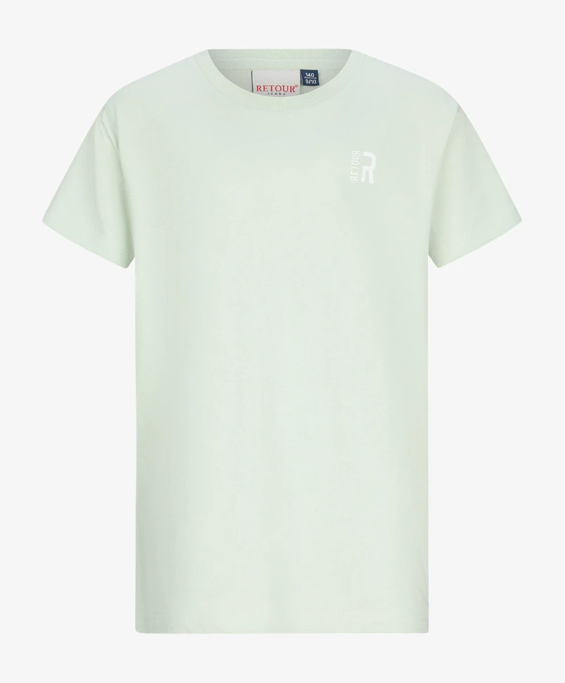 Retour Jeans T-shirt Leen