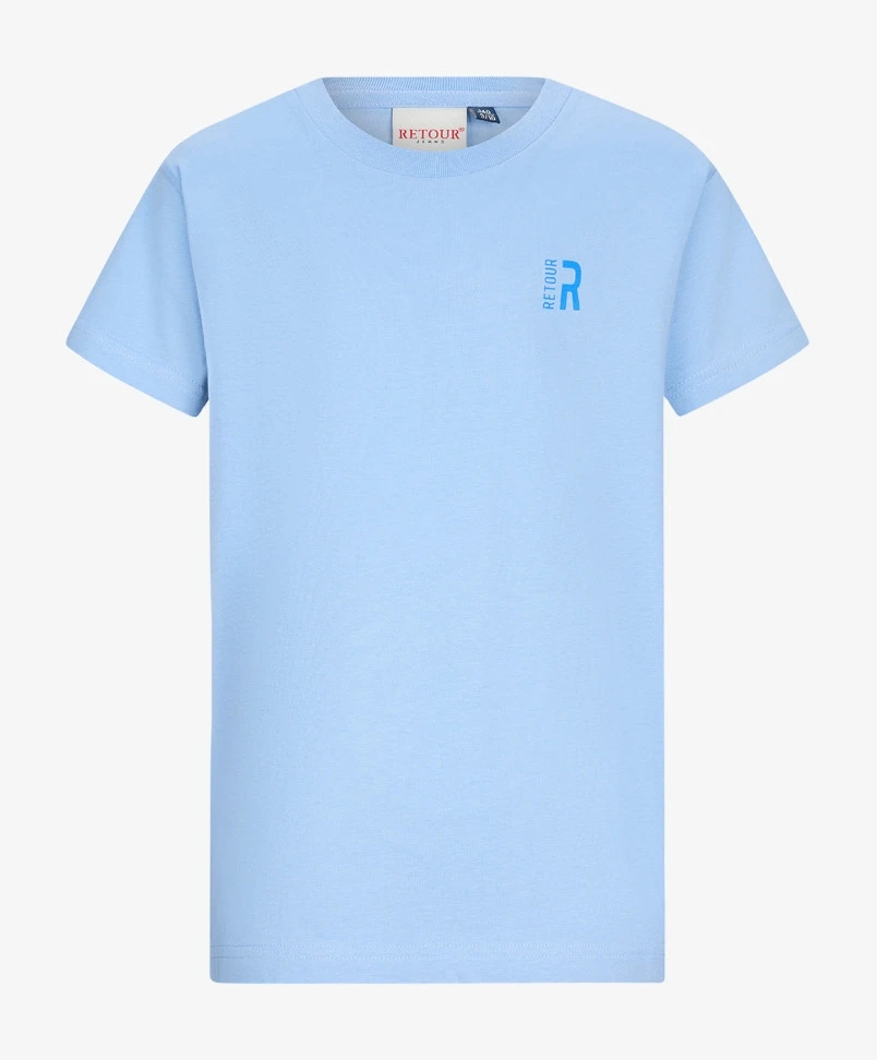 Retour Jeans T-shirt Leen