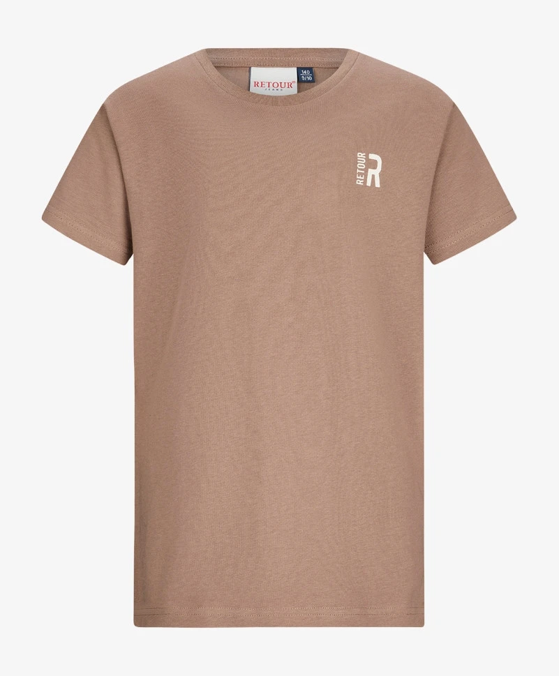 Retour Jeans T-shirt Leen