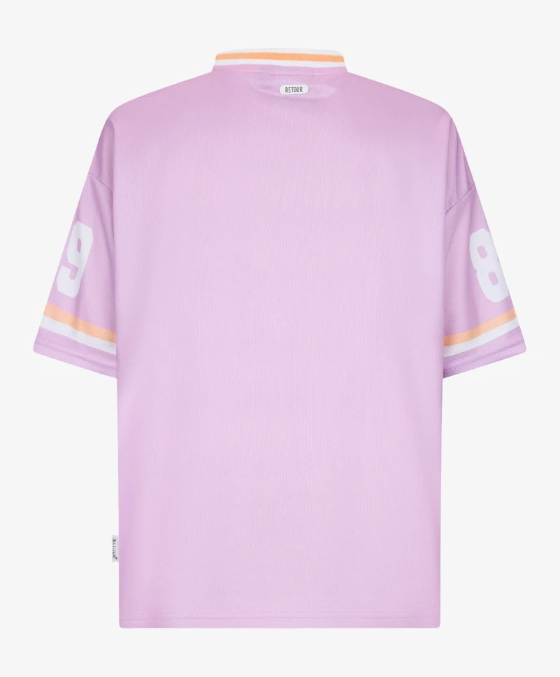Retour Jeans T-shirt Marseille