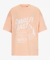 Retour Jeans T-shirt Nuria