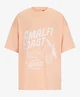 Retour Jeans T-shirt Nuria