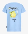 Retour Jeans T-shirt Raoul